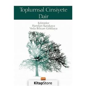 Nobel Bilimsel Eserler - Toplumsal Cinsiyete Dair
