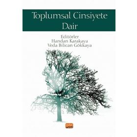 Nobel Bilimsel Eserler - Toplumsal Cinsiyete Dair