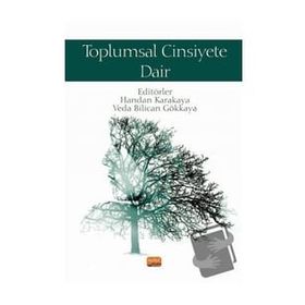 Nobel Bilimsel Eserler - Toplumsal Cinsiyete Dair