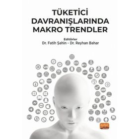 Nobel Bilimsel Eserler - Tüketici Davranışlarında Makro Trendler