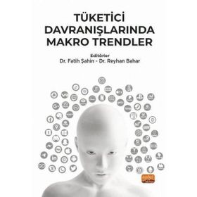 Nobel Bilimsel Eserler - Tüketici Davranışlarında Makro Trendler