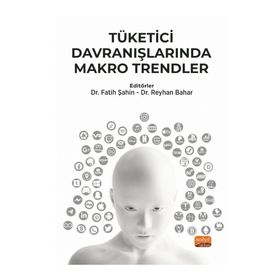 Nobel Bilimsel Eserler - Tüketici Davranışlarında Makro Trendler