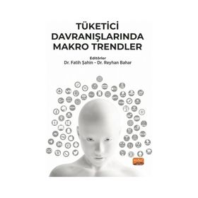 Nobel Bilimsel Eserler - Tüketici Davranışlarında Makro Trendler
