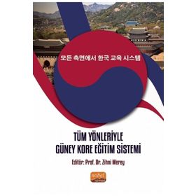 Nobel Bilimsel Eserler - Tüm Yönleriyle Güney Kore Eğitim Sistemi
