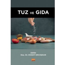 Nobel Bilimsel Eserler - Tuz ve Gıda