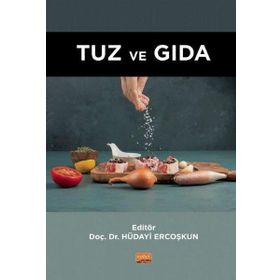 Nobel Bilimsel Eserler - Tuz ve Gıda