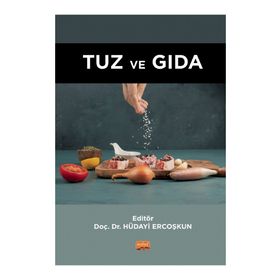 Nobel Bilimsel Eserler - Tuz ve Gıda
