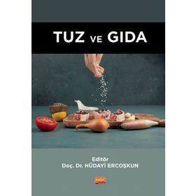 Nobel Bilimsel Eserler - Tuz ve Gıda