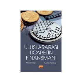 Nobel Bilimsel Eserler - Uluslararası Ticaretin Finansmanı