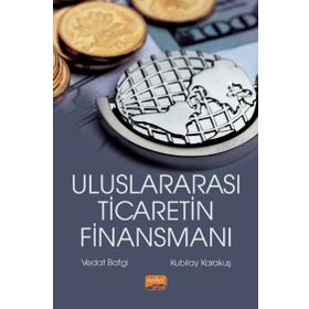 Nobel Bilimsel Eserler - Uluslararası Ticaretin Finansmanı