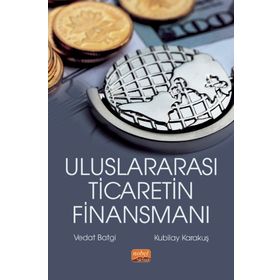 Nobel Bilimsel Eserler - Uluslararası Ticaretin Finansmanı