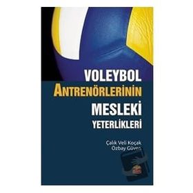 Nobel Bilimsel Eserler - Voleybol Antrenörlerinin Mesleki Yeterlikleri