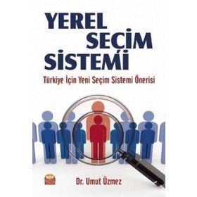 Nobel Bilimsel Eserler Yerel Seçim Sistemi