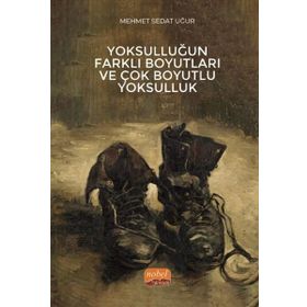 Nobel Bilimsel Eserler - Yoksulluğun Farklı Boyutları ve Çok Boyutlu Yoksulluk