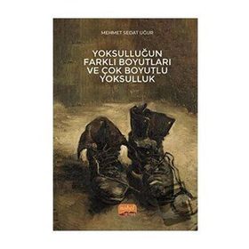 Nobel Bilimsel Eserler - Yoksulluğun Farklı Boyutları ve Çok Boyutlu Yoksulluk