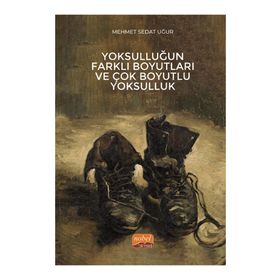 Nobel Bilimsel Eserler - Yoksulluğun Farklı Boyutları ve Çok Boyutlu Yoksulluk