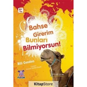 Nobel Çocuk Bahse Girerim Bunları Bilmiyorsun!