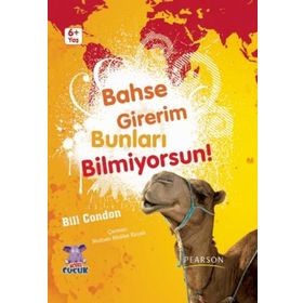 Nobel Çocuk Bahse Girerim Bunları Bilmiyorsun!