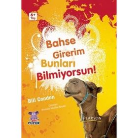Nobel Çocuk Bahse Girerim Bunları Bilmiyorsun!