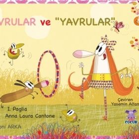 Nobel Çocuk Yayınları Yavrular ve Yavrular
