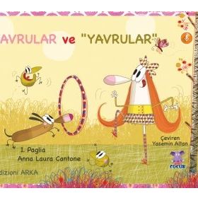 Nobel Çocuk Yayınları Yavrular ve Yavrular