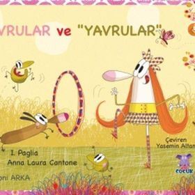 Nobel Çocuk Yayınları Yavrular ve Yavrular