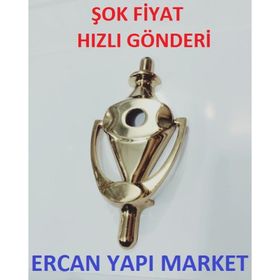 Nobel Doruk Albfirin Oda Kapı Kolu