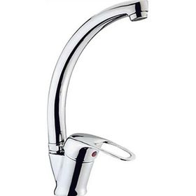 Nobel Eco Beta Mix Kuğu Lavabo Bataryası