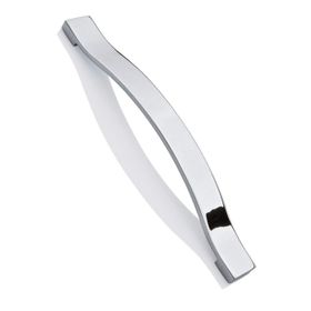 Nobel Eco Kemer 160 mm Krom Mobilya Kulp