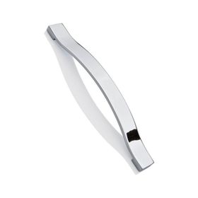 Nobel Eco Kemer 160 mm Krom Mobilya Kulp