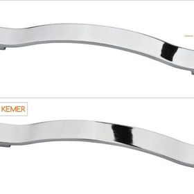 Nobel Eco Kemer 160 mm Krom Mobilya Kulp