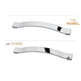 Nobel Eco Kemer 160 mm Krom Mobilya Kulp