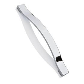 Nobel Eco Kemer 192 mm Krom Mobilya Kulp