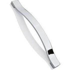 Nobel Eco Kemer 192 mm Krom Mobilya Kulp