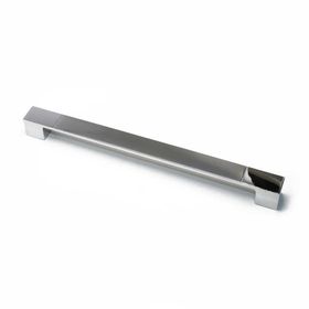 Nobel Efeli 224 mm Krom İnox Kulp