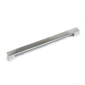 Nobel Efeli 224 mm Krom İnox Kulp