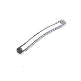 Nobel Eliza 160 mm Krom Beyaz Kulp