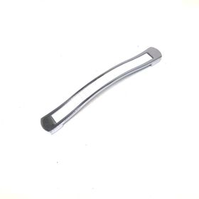 Nobel Eliza 160 mm Krom Beyaz Kulp