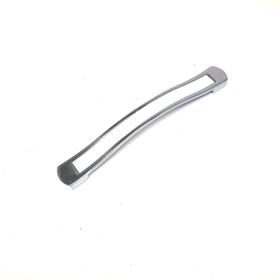Nobel Eliza 160 mm Krom Beyaz Kulp