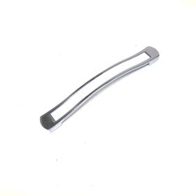 Nobel Eliza 160 mm Krom Beyaz Kulp