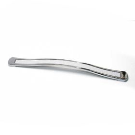 Nobel Eliza 224 mm Krom Beyaz Kulp