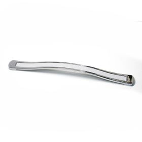 Nobel Eliza 224 mm Krom Beyaz Kulp
