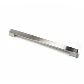 Nobel Favori 224 256 mm İnox Kulp