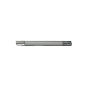 Nobel Hitit Mat Krom 192 mm Çekmece Dolap Kapak Kulpu