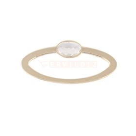 Nobel Javel 64 mm Altın Mobilya Kulp