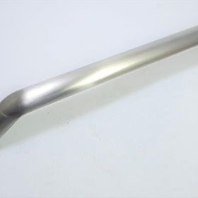 Nobel Jüpiter Inox 320 mm Kulp