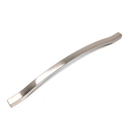 Nobel Karataca 224 256 mm İnox Kulp