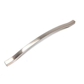 Nobel Karataca 224 256 mm İnox Kulp