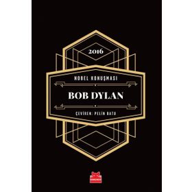 Nobel Konuşması - Bob Dylan