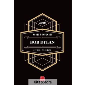Nobel Konuşması - Bob Dylan